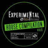 Artwork für "House Compilation, Vol. 6 (Selected & Compiled By Luis Pitti)"