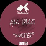 Artwork for "Monster"