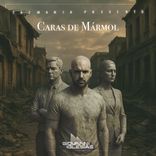 Artwork for "Caras de Mármol"