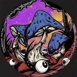 Artwork for "Chem Trails"