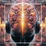 Artwork for "Mind Is Free"