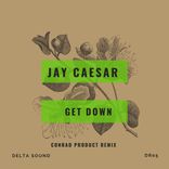 Artwork for "Get Down"