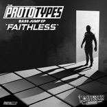 Portada para "Faithless"