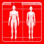 Artwork voor "You & I"