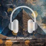 Artwork voor "Giza Pyramids"