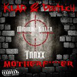 Artwork für "Motherf***er"