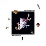 Portada para "Time Traveler"