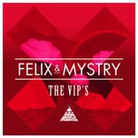 Artwork for "The VIP's"