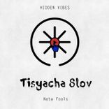 Artwork für "Tisyacha Slov"
