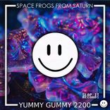 Artwork for "Yummy Gummy 2200"