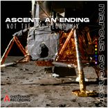 Portada para "Ascent, an Ending (Not the End, Recut Mix)"