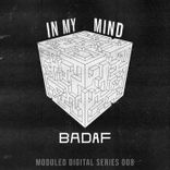 Artwork for "In My Mind"