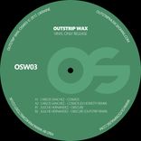 Artwork for "Split EP"