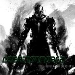 Artwork for "SOUL REVELATION"