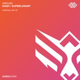 Artwork for "Dash / Superlunary"