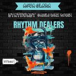 Artwork for "Agua Clara"