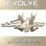 Artwork for "Living The Dream (Bananaman & Gisbo Remix)"