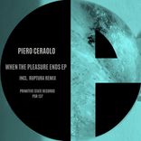 Artwork für "When the Pleasure Ends EP"