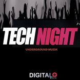 Artwork for "Tech Night Underground Muzik"