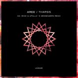 Artwork for "Tharsis"