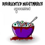 Artwork for "Disoriented Nightmares"