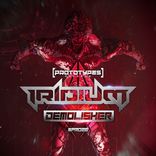 Artwork for "Demolisher"