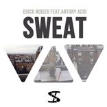 Artwork voor "Sweat"
