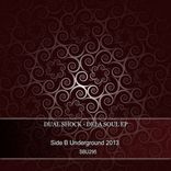 Artwork for "Dela Soul EP"