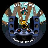 Artwork for "Thinking Out Loud"