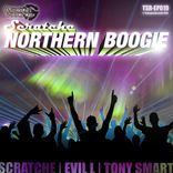 Artwork for "Northern Boogie"