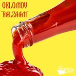 Artwork voor "Balzaam"