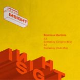 Artwork for "Someday"