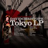Artwork for "Tokyo LP"