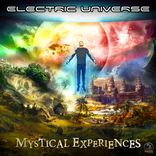 Artwork voor "Mystical Experiences"