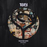 Artwork for "Badimo"