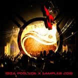 Artwork for "Ibiza Poolside X Anthems 2018"