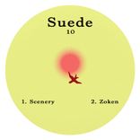 Artwork für "Suede 10"