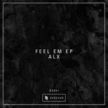 Artwork for "Feel Em"