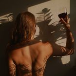 Artwork für "Hautirritation & Wein"