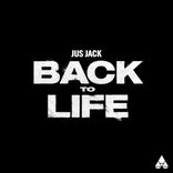 Artwork for "Back To Life"