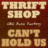 Thrift Shop