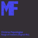 Artwork for "Range of Freedom"