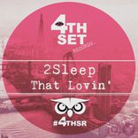 Portada para "That Lovin'"