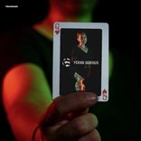 Portada para "Hailstorm (Ann Clue Remix)"