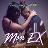 Artwork for "Mon Ex"