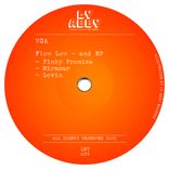 Artwork for "Flow Low - end Ep"