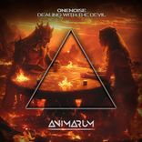 Artwork für "Dealing with the Devil"