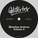 Artwork voor "Glitterbox Archives, Vol. 3"