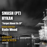 Artwork voor "Forget About Us"