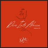 Portada para "Dive Into Africa"